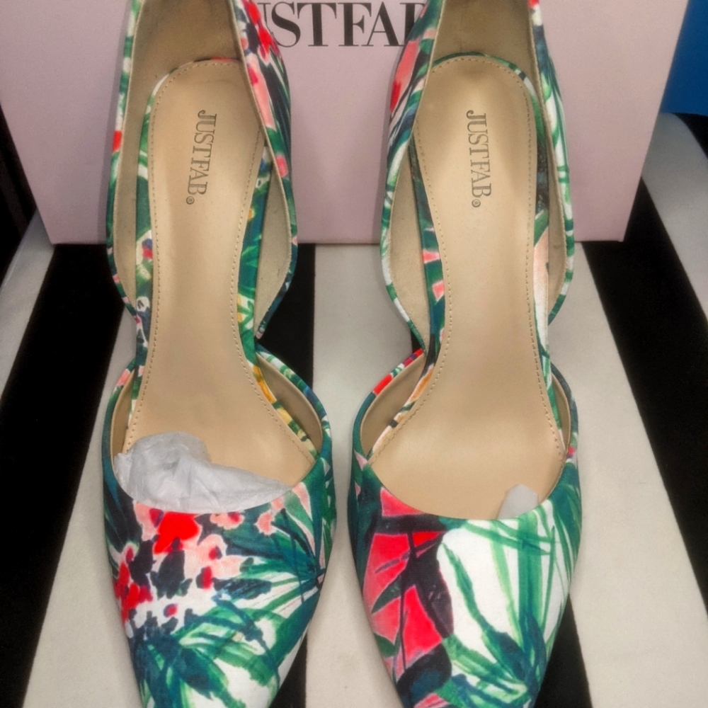 Statement Pump